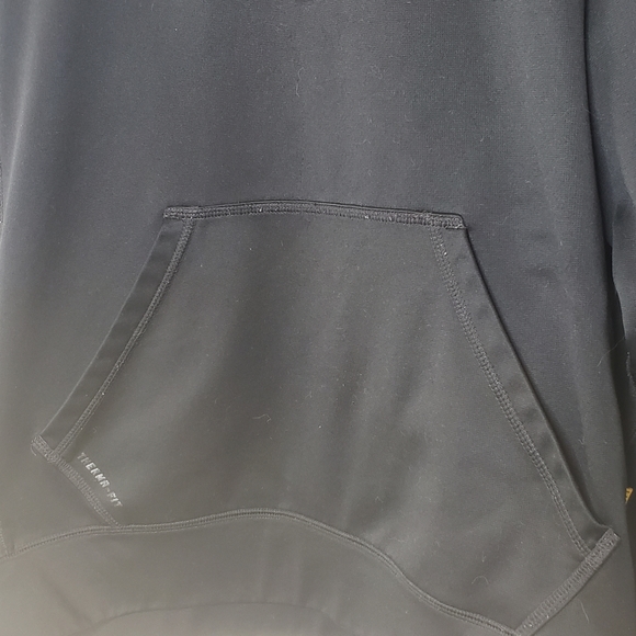 Nike Livestrong Thermafit Hoodie Size Large - Picture 3 of 10